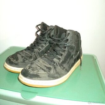 Nike Jordán 1 flight