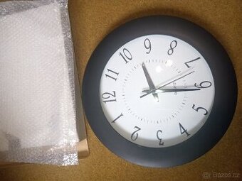 Obrácené hodiny- žertovný předmět