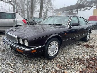 Jaguar XJ300 3,2 1995