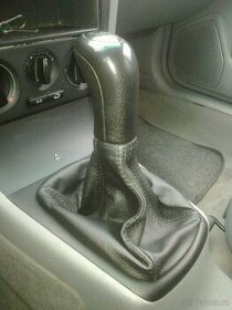 Manžety řadíci páky Skoda Octavia 1,2,3, Fábia...