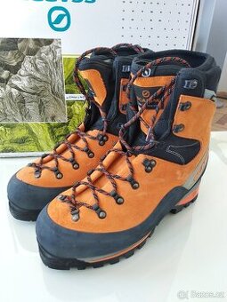 Boty SCARPA Mont Blanc GTX vel. 47