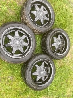 Prodám momo 4x100r15