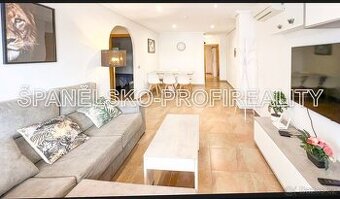 Španělsko-EXKLUZIVNÍ 4+1 Torrevieja