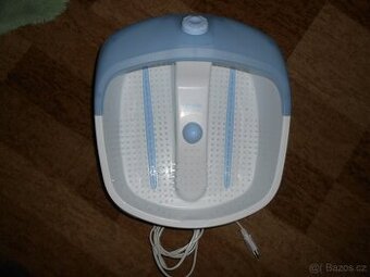 Masážní přístroj na nohy SENCOR SFM 3838 - zachovalý