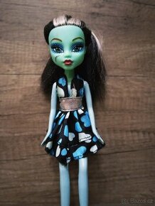 Monster high Frankie NEoriginál