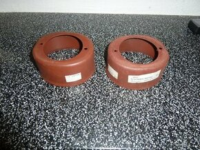 Trabant víko hnacího kloubu předních poloos