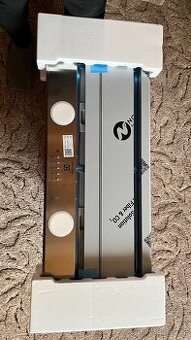 Elektrolux nerez odsavač par LFG719X