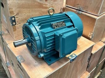 Elektromotor 5,5 kW _ NOVÝ