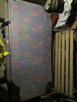 Matrace ALLSTAR VW T4 Multivan Syncro