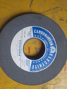 Brusné kotouče 250x20x76