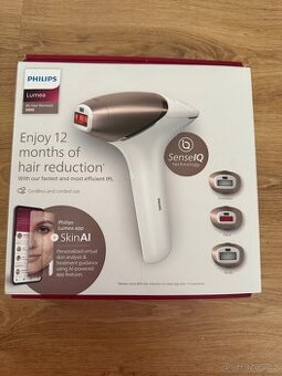 Philips Lumea Series 9900 SkinAI IPL BRI973/00