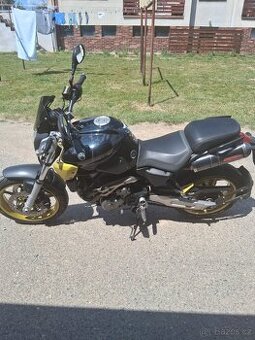 Prodám Yamaha MT-03