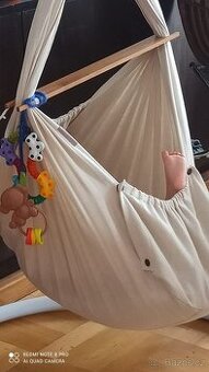 Hlídání dětí 🌞