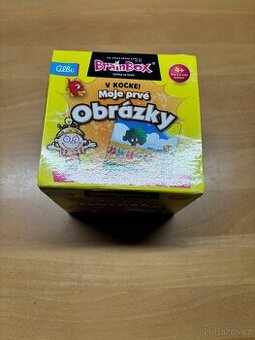 Hra brain box - 1
