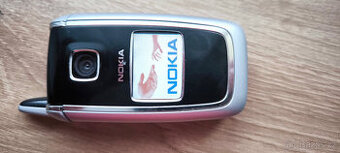 NOKIA 6101