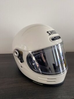 Helma SHOEI Glamster vel. L