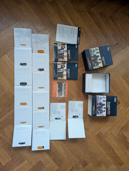 Angličtina pro samouky: English 20 Interactive (Reader's Di