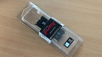 RAM 16GB DDR5 4800MHz Kingston Fury Impact