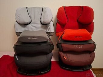 Autosedačka Cybex Pallas