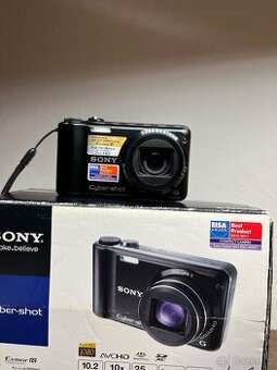 Sony cybershot DSC-HX5