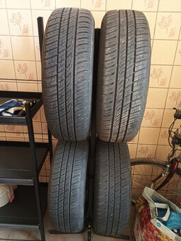 Letní pneu 185/65 R15