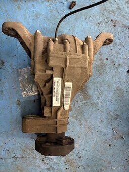 Zadní diferenciál Mercedes W164