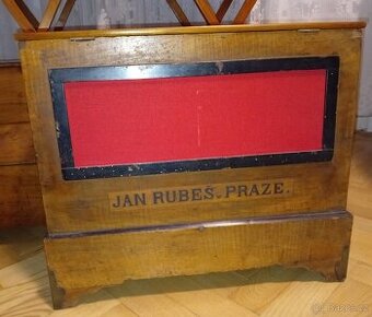 Edison home fonograf/ Phonograph