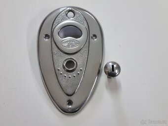 Víko spínací skříňky Jawa.