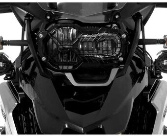 Kryt, mřížka světla BMW R 1200GS LC (ADV) 1250GS