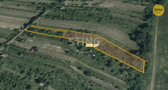 Exkluzivně vám nabízíme pozemky v rekreační oblasti , 128135