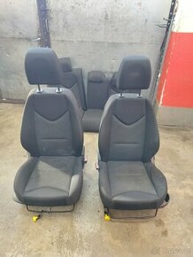 Sedačky Peugeot 308 SW (07-13)