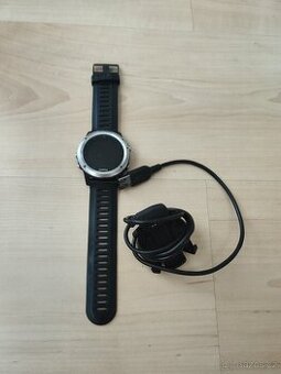 Chytré hodinky Garmin Fenix 3