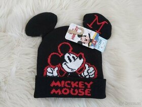 Čepice vel. 52 - NOVÁ