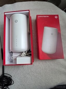 GIGA Cube 5G Vodafone