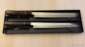 Japonské nože SASHIMI