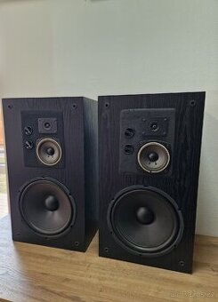 Reprobedny OMNI Audio SA 12.3 U.S.A