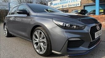 Koupím Hyundai i30 N-line 1.4 T gdi