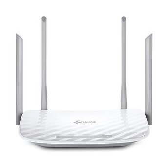 Wi-Fi router TP-LINK Archer C5