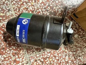 Vysoušeč klimatizace BMW e34 e32