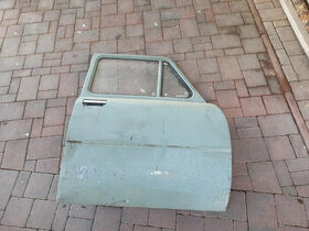 Dveře na Š100 -110