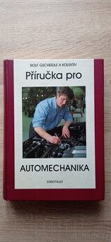 Příručka pro automechanika