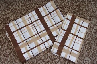 Ložní povlečení nové