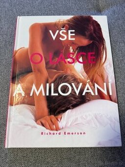 Kniha o lásce