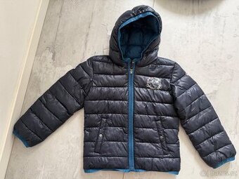 Přechodová bunda Napapirji 8let