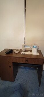 Šicí stroj Rubino Veritas