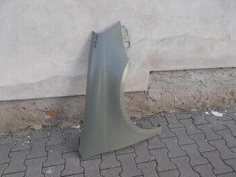 VW GOLF V Variant 07-09, JETTA III 05-10 LEVÝ + PRAVÝ PŘEDNÍ