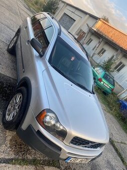 Prodám Volvo xc90
