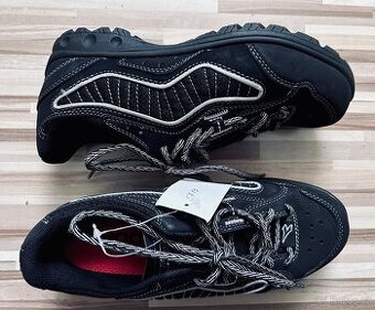 Nové cyklistické tenisky Diadora 41