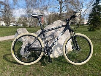 Horské kolo CUBE Acid 26"