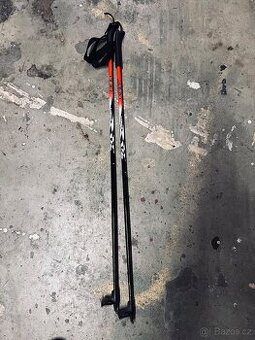 Hůlky na běžky dětské Leki Vasa 100cm